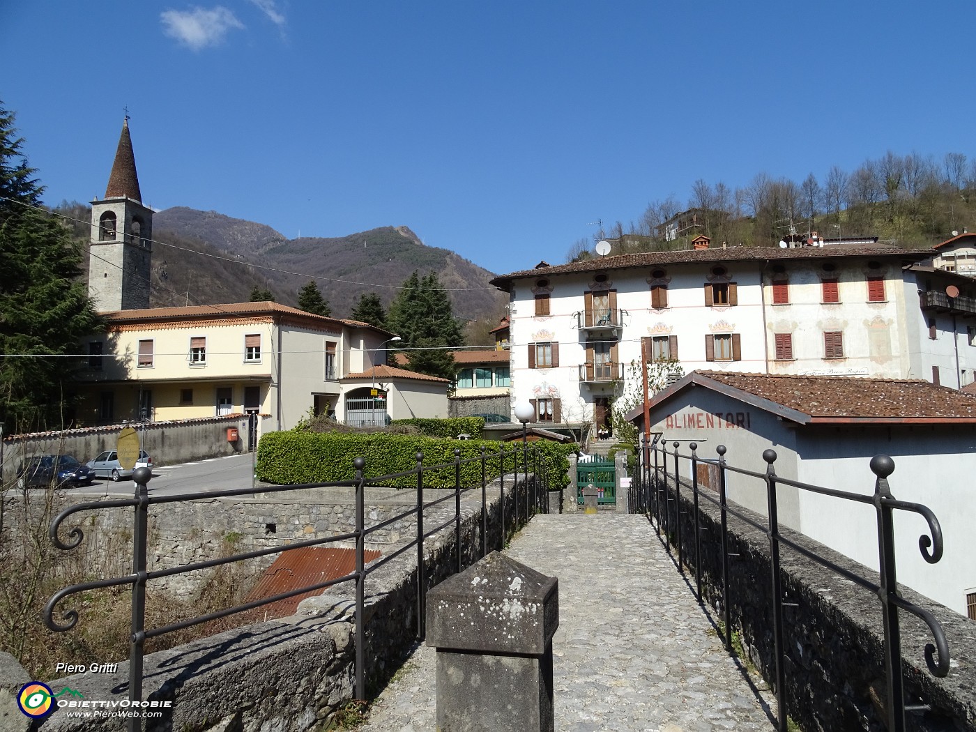 91 A Romacolo termina il sent. 514 e torno a casa seguendo la strada .JPG